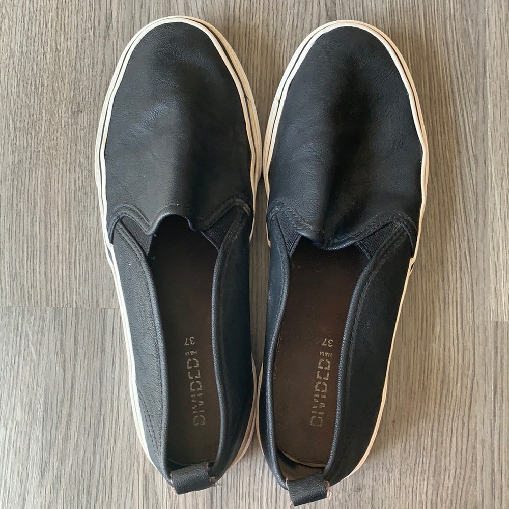 H&M sneakers